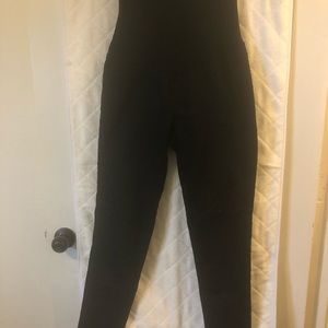 motherhood maternity pants Black Sz S